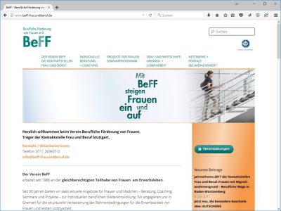 www.beff-frauundberuf.de